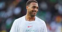 Dessers opts out of Eagles duty for Panathinaikos