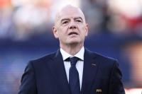 Europe’s Top Leagues Demand FIFA Governance Reform
