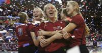 Hastings College's newest athletic hall of fame class highlights dual-championship day