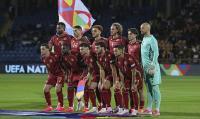 Armenia Opens UEFA Nations League Campaign With Victory Over Latvia