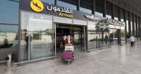 Iran fumes as US sanctions stop flights to holy city in Iraq