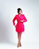 Jumoke Azeez: Making of An Ibadan Fashion Entrepreneur
