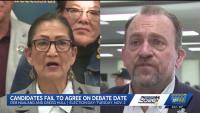 Haaland, Hull fail to agree on debate in New Mexico governor’s race