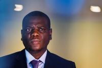 South Africa open to more talks with US after visa dispute, minister says