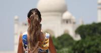 From Agra to Abu Dhabi: Why India's Taj Mahal made me think of my UAE home