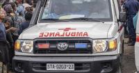 At least 14 dead in Congo plane crash