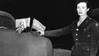 Clodagh Finn: The real-life Cork woman who was Eisenhower’s wartime chauffeur and confidante