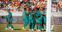 Senegal draw in Vieira’s debut, Nigeria survive scare as Cape Verde crash