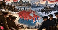 In 1930, US had a $57 million War Plan Red to invade Canada. Nine years before that Canada had Defence Scheme No. 1 fearing an invasion