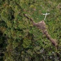 Brazil team returns to Colombian site of doomed jet crash