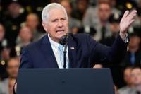 AI Political Ads Surge In 2026 Midterms Despite Disclosure Gaps