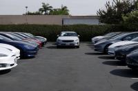 UK used EVs are less likely to fail MOTs than petrol cars after 90,000 miles