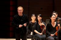 Philadelphia Orchestra opens its season with a ‘new’ Bernstein piece that tries to do too much