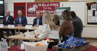 Governor leads education freedom roundtable in Great Falls