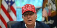 Watchdog Says Trump Control of $400 Million Political War Chest a 'Clear-Cut Violation of Campaign Finance Law'