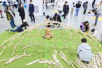 From Pit Dwellings to Moon Bases: Busan Show Unpacks Science of Architecture