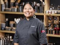 Trailblazing Tsawwassen chef heads to national stage for Top Chef Canada’s 13th season