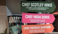 Jamaica Food and Drink Festival Goes Global With Star-Chef Showcase in Brooklyn