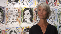 Maine author's new book helping kids, adults cope with complex emotions
