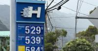 Energy prices and 'parade of storms' weigh on Hawaiʻi economy: report