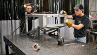 TuscoMFG opens for Manufacturing Day, hiring workers in Gnadenhutten