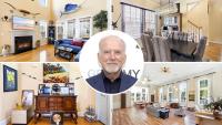 EXCLUSIVE: Gregg Allman’s Daughter Lists $750K Maryland Home—With Pieces From the Rock Legend’s Estate Up for Grabs