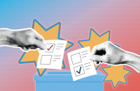 Ballot Breakdown: California voters face decisions on environmental reviews and the state’s rainy-day fund