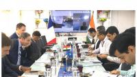 India, France discuss deployment of EPR nuclear reactors, supply chain