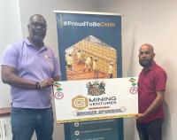 Plans moving apace as GMIN VENTURES renews support for 3rd One Guyana Inter-Region Ten10 Softball Cup