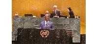 UN General Assembly: Mauritania Reaffirms Commitment to International Law, Calls for Reform of International System
