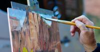 Featured artist, past participants highlight Zion National Park Art Invitational