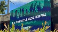 Blue Stone Arts & Music Festival returns to Sandy Springs