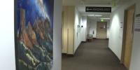 Montrose Regional Health adds local artwork throughout hospital