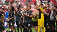 Canada looking to build on World Cup success as friendlies get underway