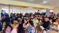 NFP pushes for more secure jobs