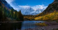 U.S. Forest Service asks for community feedback on management of Maroon Bells