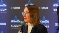 U.S. SEC's steadiest crypto advocate, Hester Peirce, to depart next week