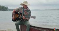 A conversation with music superstar Kenny Chesney