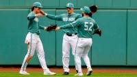 Red Sox to play regular season finale in Florida due to nor’easter
