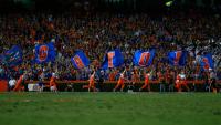 Florida holds edge over Ole Miss per ESPN's matchup predictor