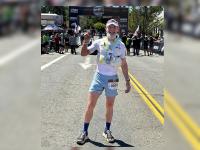 From Ocala trails to Berlin: Craig Bachrodt runs Sunday’s marathon for Smile Train