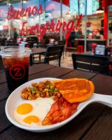 Zaza Cuban Comfort Food Brings ‘Buenos Everything’ to SoDo