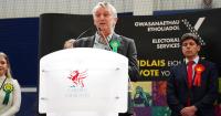 Wales trans healthcare pause called a 'dangerous precedent' in Senedd debate