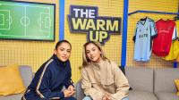 The Warm Up Podcast: Season 2 is here – your go-to for football culture!
