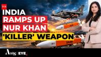 India’s 100-Km SAAW: How Operation Sindoor Is Reshaping IAF’s Precision Strike Arsenal
