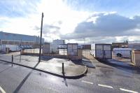 Green light for 30 new flats on site of former car Black Country showroom