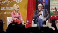 A Look Back at Dolly Parton and James Patterson’s Novel They Co-Wrote