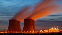 New Jersey nuclear firm halts IPO, citing a 'perfect storm' for investors