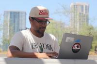 City College library offers technology on loan to eligible students