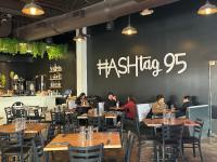 Hashtag 95 closes its doors in Oak Lawn